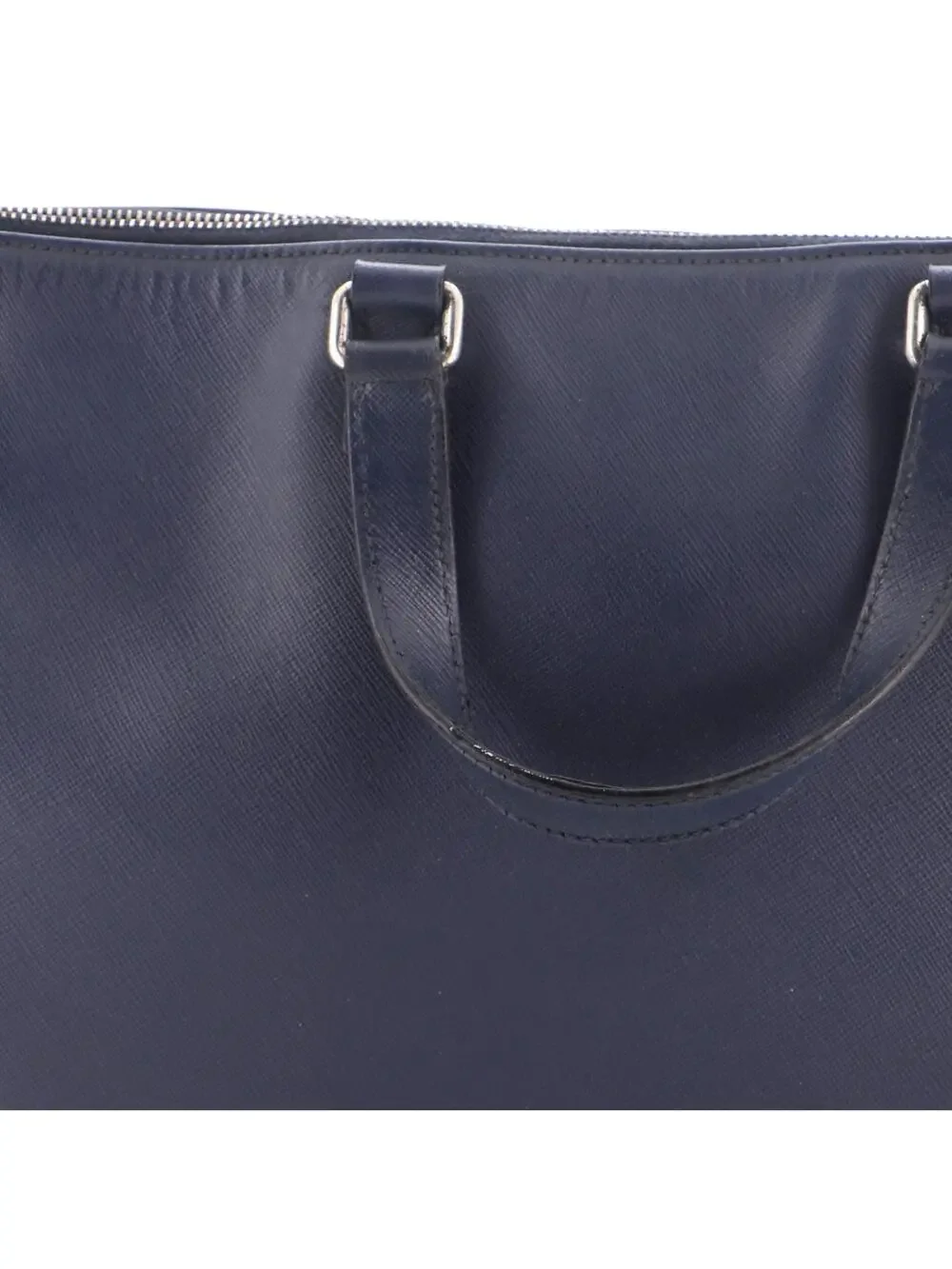 Prada Convertible Travel Briefcase #353937P10B